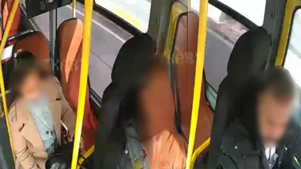 56 yaşındaki sapıkminibüs şoförü 20 yaşındaki genç kıza kabusu yaşattı: Ben bekarım arkadaş olalım…