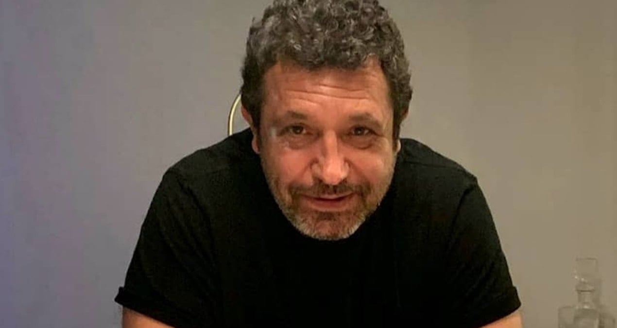 ‘Aynalı Tahir’in yönetmeni Erhan Baytimur’dan acı haber