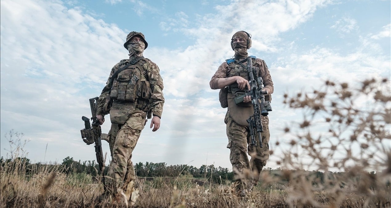 IMF’den Ukrayna kredisine ön onay