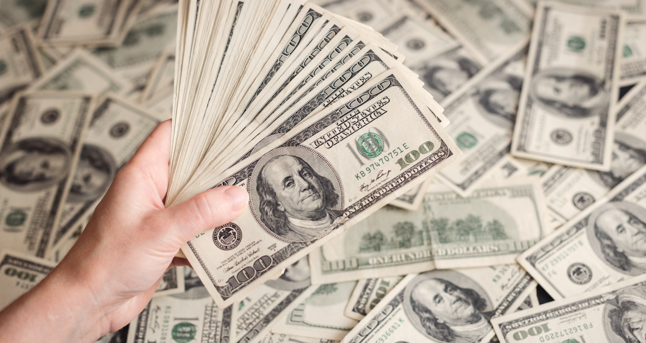 Tesadüfen okuduğu kitap multimilyoner yaptı: Hesabında sadece 340 TL vardı