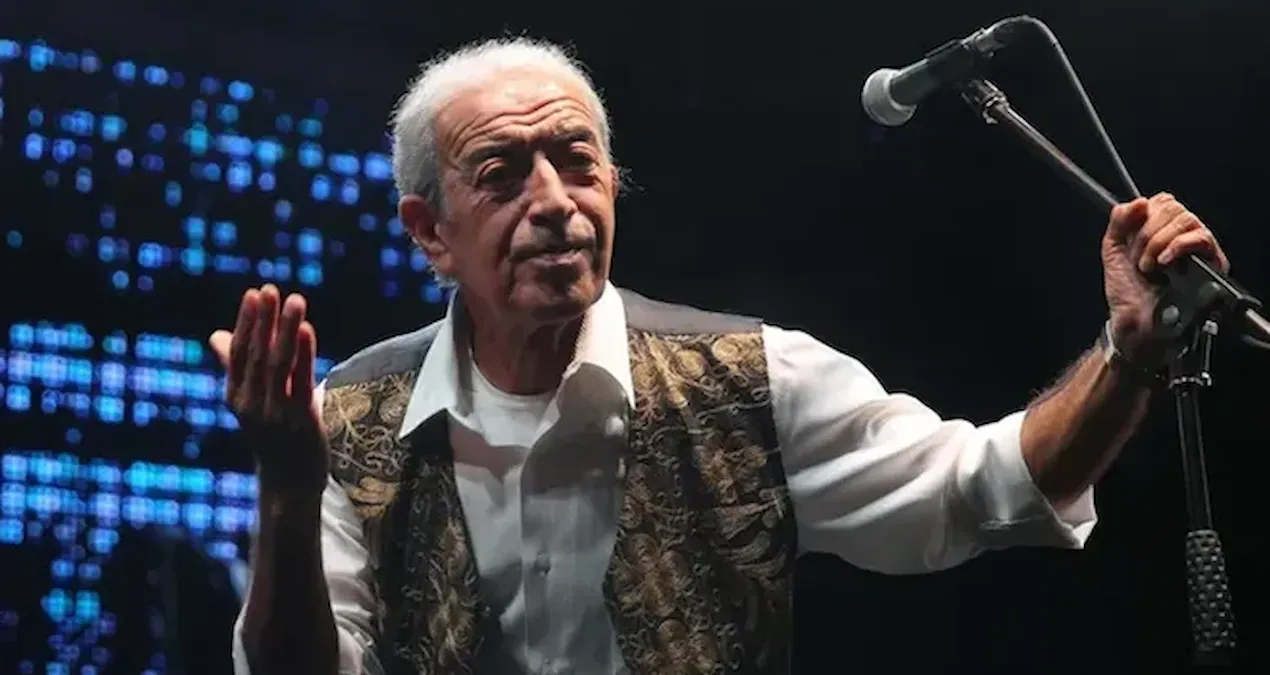 Yoğun bakımdaki Edip Akbayram’dan kötü haber