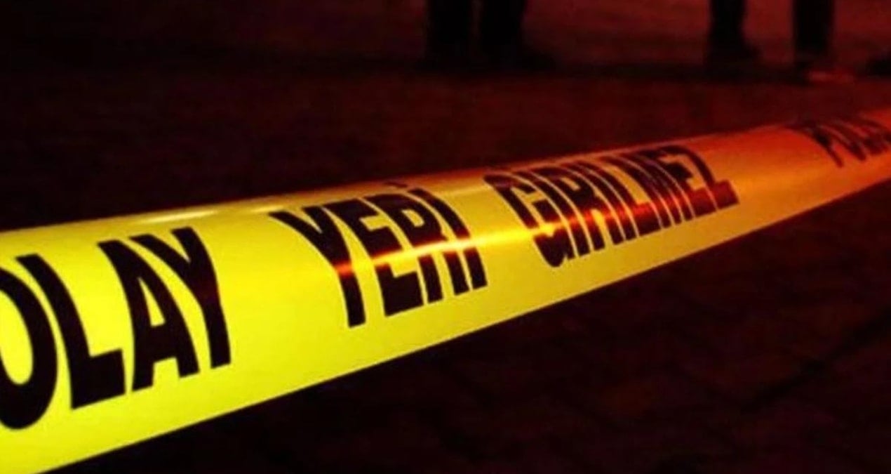 Mardin’de, silahla vurulmuş erkek cesedi bulundu