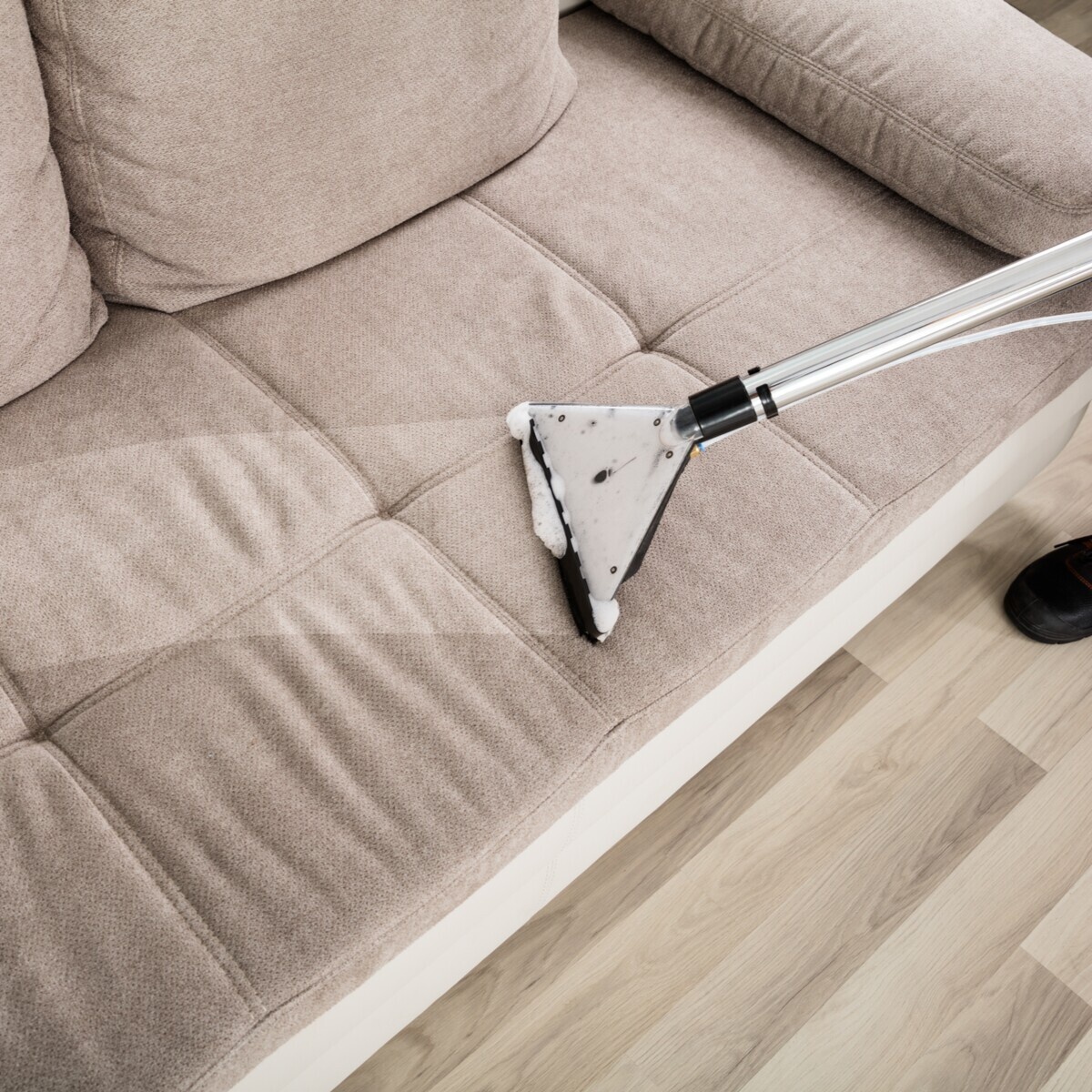 Ankara Koltuk Yıkama Hizmetleri: Profesyonel ve Güvenilir Çözümler